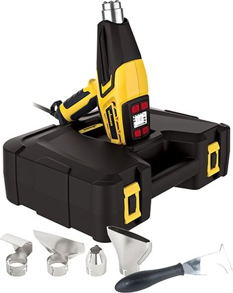 Промышленный фен Wagner Furno 750