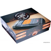 Электробритва GA.MA SMB5020