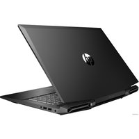 Игровой ноутбук HP Pavilion Gaming 17-cd0001ur 7DX34EA