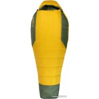 Спальный мешок Klymit Wild Aspen 0 Extra Large (желтый/зеленый)