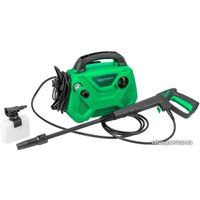 Мойка высокого давления RockForce RF-HY49E