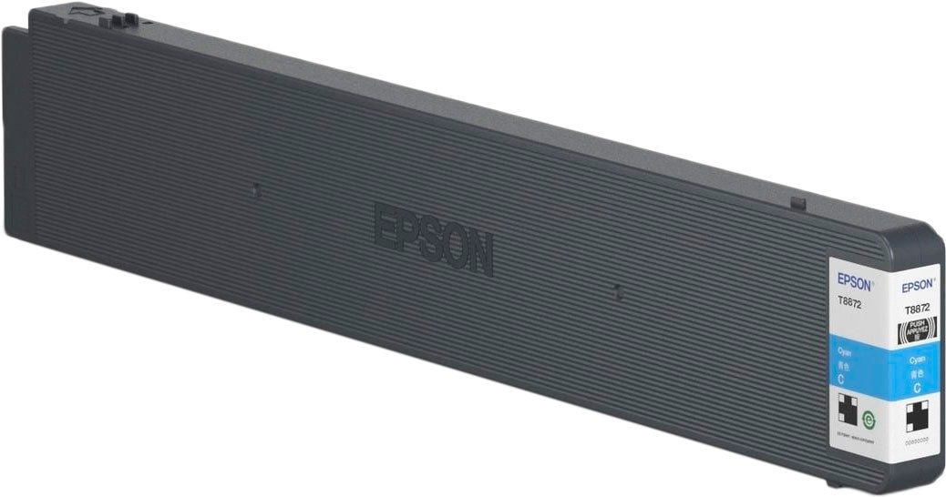 

Картридж Epson C13T887200