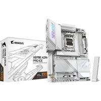 Материнская плата Gigabyte X870E Aorus Pro Ice
