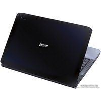 Игровой ноутбук Acer Aspire 7738G-904G50Mi (LX.PCA0X.002)