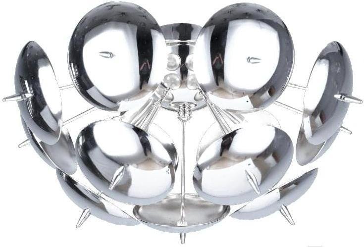 

Подвесная люстра Lampex Muskat P4 731/P4