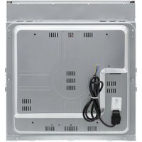 Электрический духовой шкаф Krona Quendel 60 BL/S