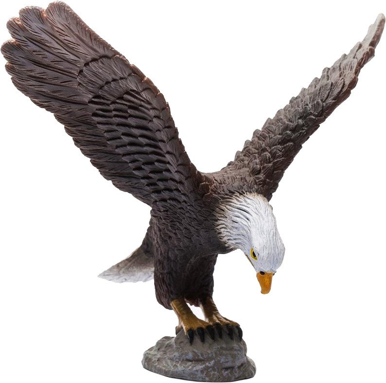 

Фигурка Collecta Американский лысый орел 88383b