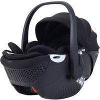 Детское автокресло Rant Aster Zero AY378 (черный)