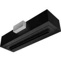 Вентиляционная решетка Народны майстар Диф-Луч-1600-ГИПС