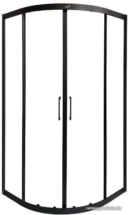 Душевой уголок Cerutti Spa VIVA100B 100x100