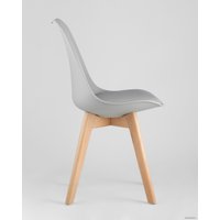 Стул Stool Group Frankfurt (серый)