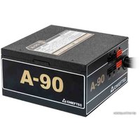 Блок питания Chieftec A-90 550W (GDP-550C)