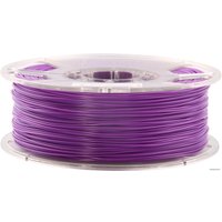 Пластик eSUN PLA+ 1.75 мм 1000 г (фиолетовый)