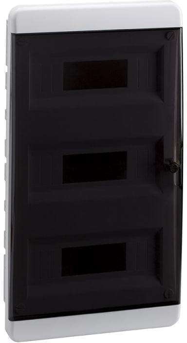 

Бокс пластиковый КЭАЗ Optibox P BVK 2 36 IP41 117955