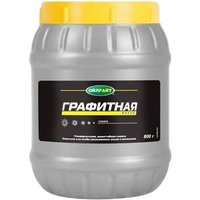  Oil Right Смазка графитная 800г