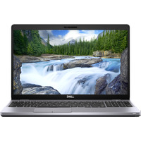 Ноутбук Dell Latitude 15 5510-9012