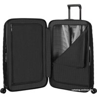 Чемодан-спиннер Samsonite Proxis Black 69 см