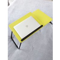 Подставка-столик AMI Оксфорд (салатовый)