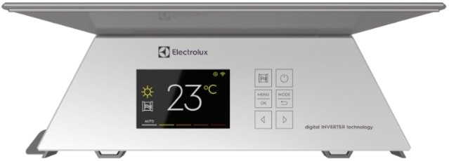 

Блок управления конвектора Electrolux Transformer Digital Inverter 3.0
