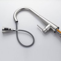 Смеситель Shevanik S363L