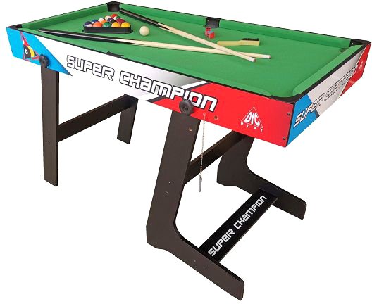 

Мини-бильярд DFC Super Champion SB-BT-02LSSC