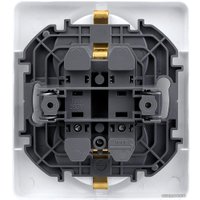 Розетка Legrand Inspiria 673750