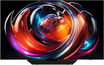 OLED телевизор DEXP 55OCG