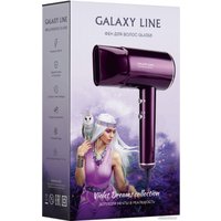 Фен Galaxy Line GL 4358