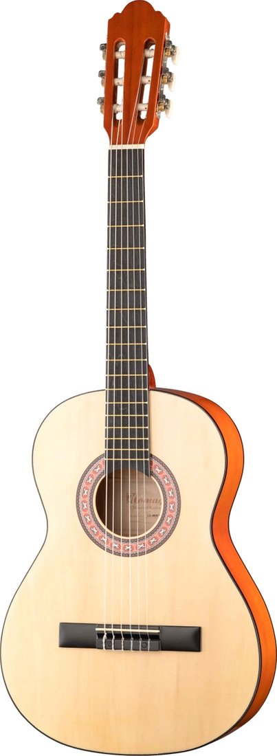 

Акустическая гитара Homage LC-3600
