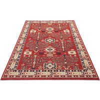 Ковер для жилой комнаты Moldabela Bella Прямоугольник 6174 1 51066 (2.0x3.0)