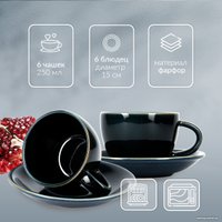 Сервиз Pomi d'Oro P115144