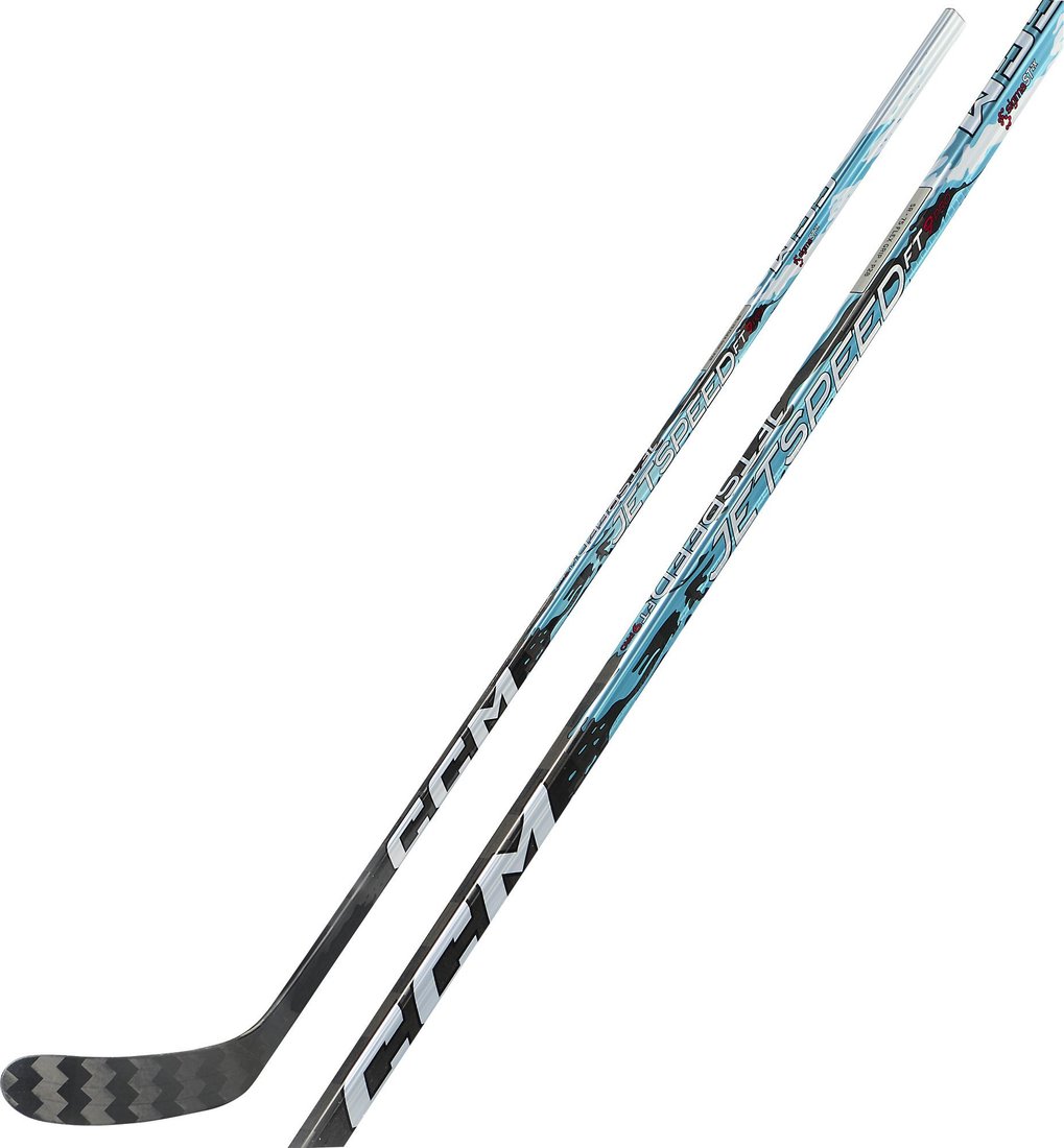 Составная клюшка CCM HSFT9P JR JS Stick 50 Grip P28+ L