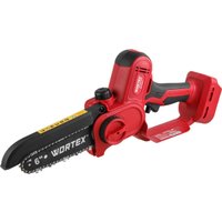 Аккумуляторная пила Wortex CEC 2518-2 1334827 (без АКБ)