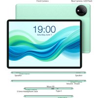 Планшет Odea A11 4GB/128GB (мятный)