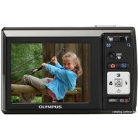 Фотоаппарат Olympus FE-46