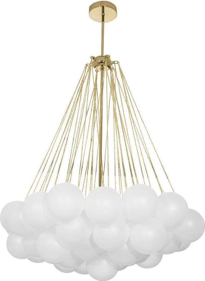 

Подвесная люстра LOFT IT Foucaults Orb LOFT1192-6