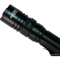 Фонарь GOLDEN SHARK Bergano (с аккумулятором)