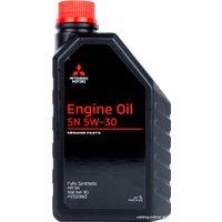 Моторное масло Mitsubishi SN 5W-30 MZ320863 1л в Бобруйске
