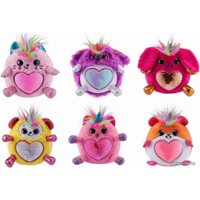 Игрушка-сюрприз Zuru Плюшевый-сюрприз RainBocoRns в яйце Т15683В