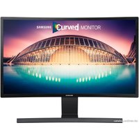 Монитор Samsung S24E500C [LS24E500CS]