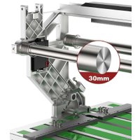 Электрический плиткорез Shijing 9033 Auto