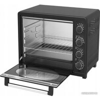 Мини-печь TurboTronic TT-EV35RB
