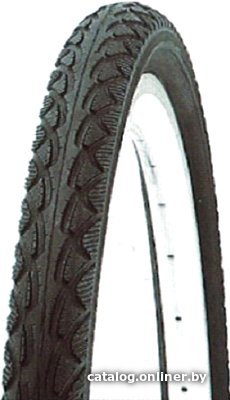 Велопокрышка Wanda 28x1.75 28x1.75-P1134