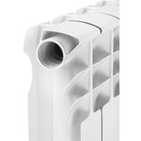 Алюминиевый радиатор AV Engineering AVE512963 (12 секций) в Орше