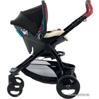 Универсальная коляска Peg Perego Book Plus Modular 500 (3 в 1)
