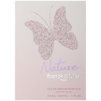 Парфюмерная вода Franck Olivier Nature EdP (50 мл)