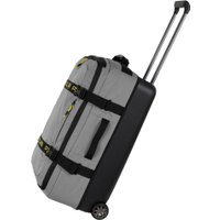 Чемодан Polar средний Р2677 24" (темно-серый) в Орше