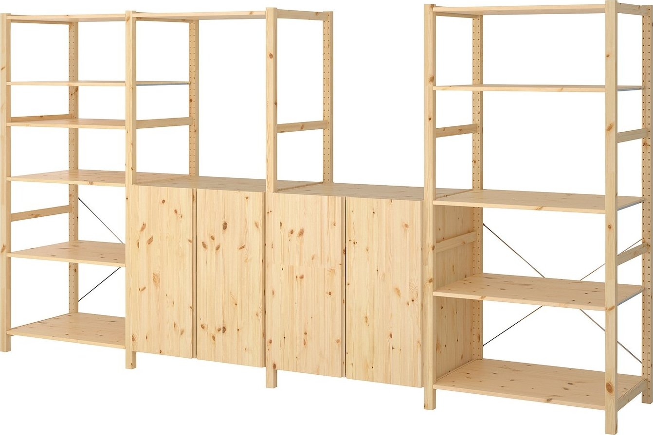

Стеллаж Ikea Ivar 4 S79407068