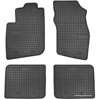 Коврик для салона авто Frogum для Volvo S40 I (4 шт) в Гродно
