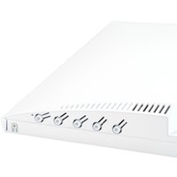 Игровой монитор Digma Overdrive 24P410F (белый)